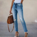 Brinkley - Jeans élégants pour femmes