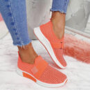 Gwen - Chaussures Orthopédiques pour Femmes