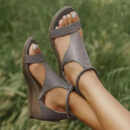 Honora - Sandales orthopédiques confortables